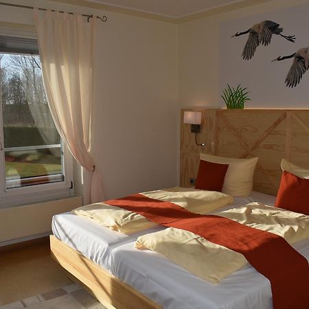 Alago Hotel am See Cambs Buitenkant foto